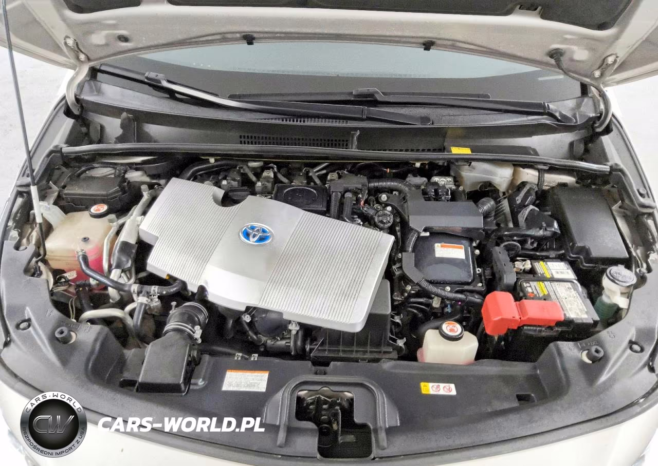 2017 Toyota Prius Prime Premium VIN:JTDKARFP4H3057617 - 11