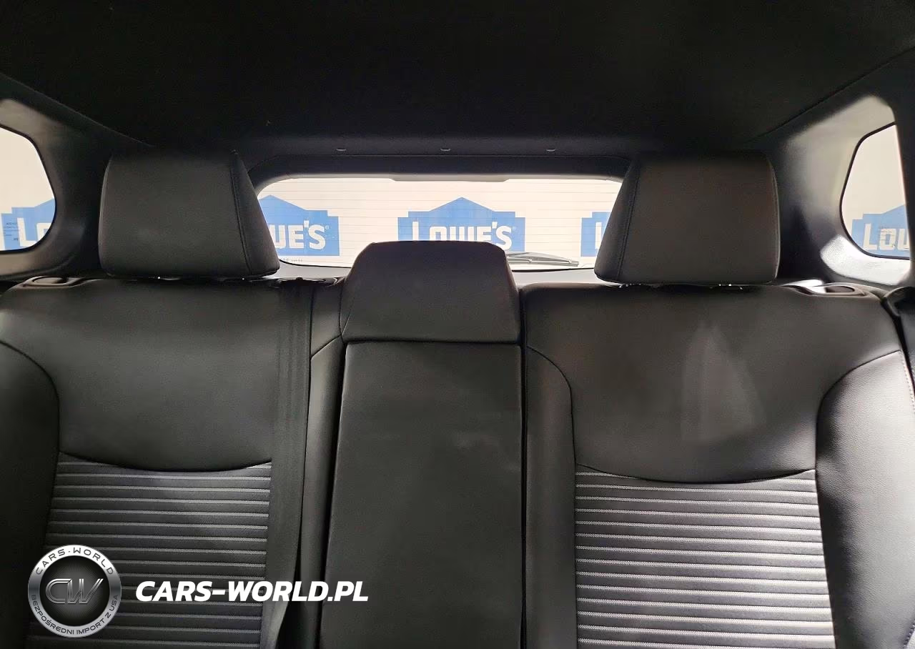 2024 Toyota Corolla Cross Hybrid Xse VIN:7MUFBABG4RV052610 - 10