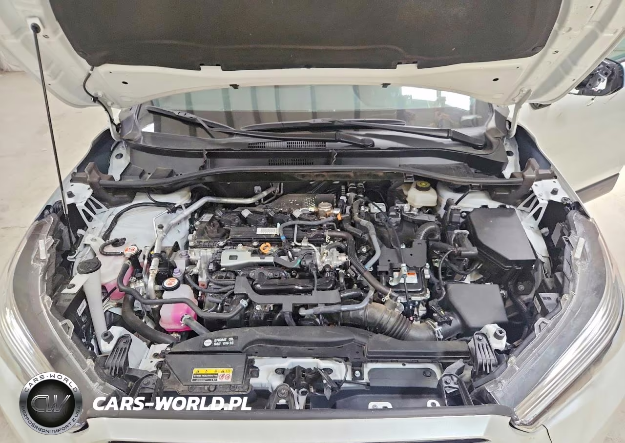 2024 Toyota Corolla Cross Hybrid Xse VIN:7MUFBABG4RV052610 - 12
