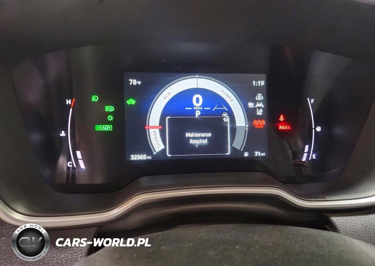 2024 Toyota Corolla Cross Hybrid Xse VIN:7MUFBABG4RV052610 - 9