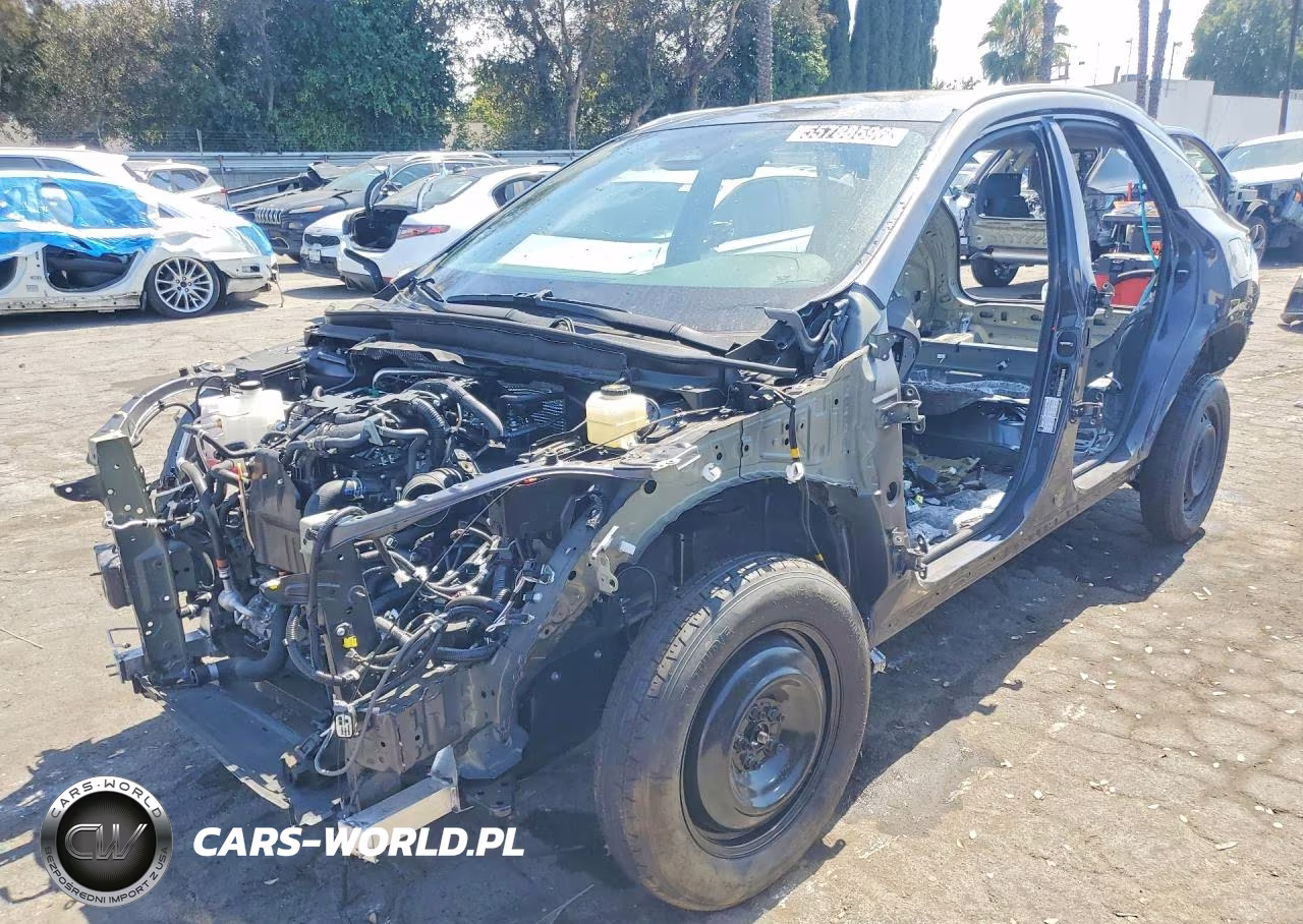 2026 Lexus Rx 350 Base – zdjęcie 1 z 13