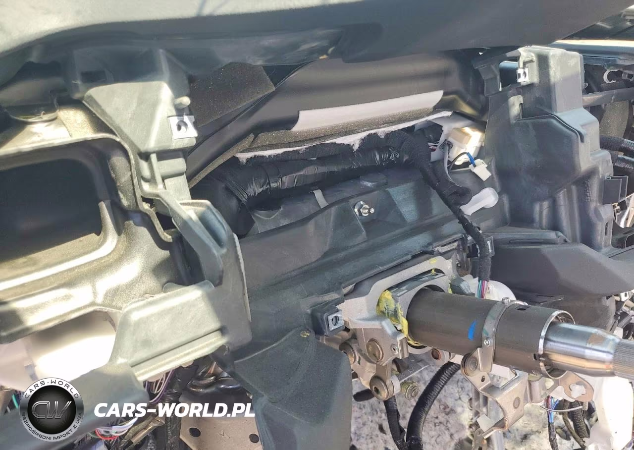 2026 Lexus Rx 350 Base VIN:2T2BAMBA7TC073486 - 9