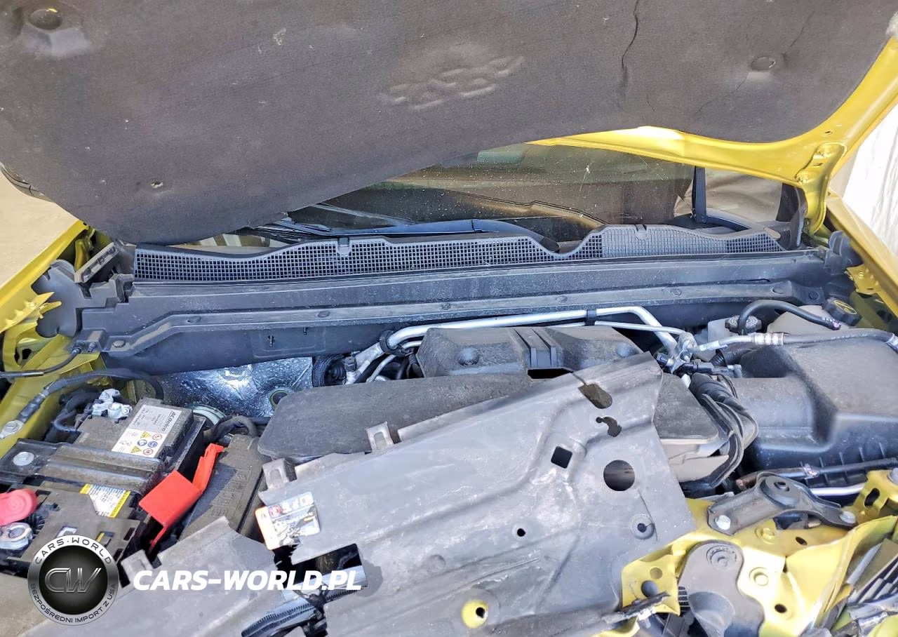 2024 Chevrolet Colorado Trail Boss VIN:1GCPTEEK7R1108202 - 11