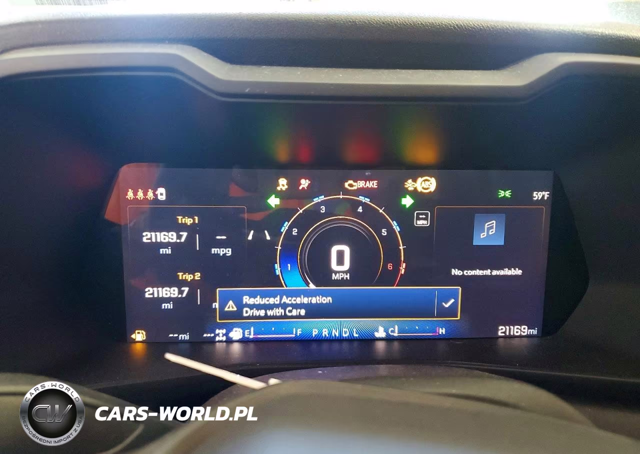 2024 Chevrolet Colorado Trail Boss VIN:1GCPTEEK7R1108202 - 9