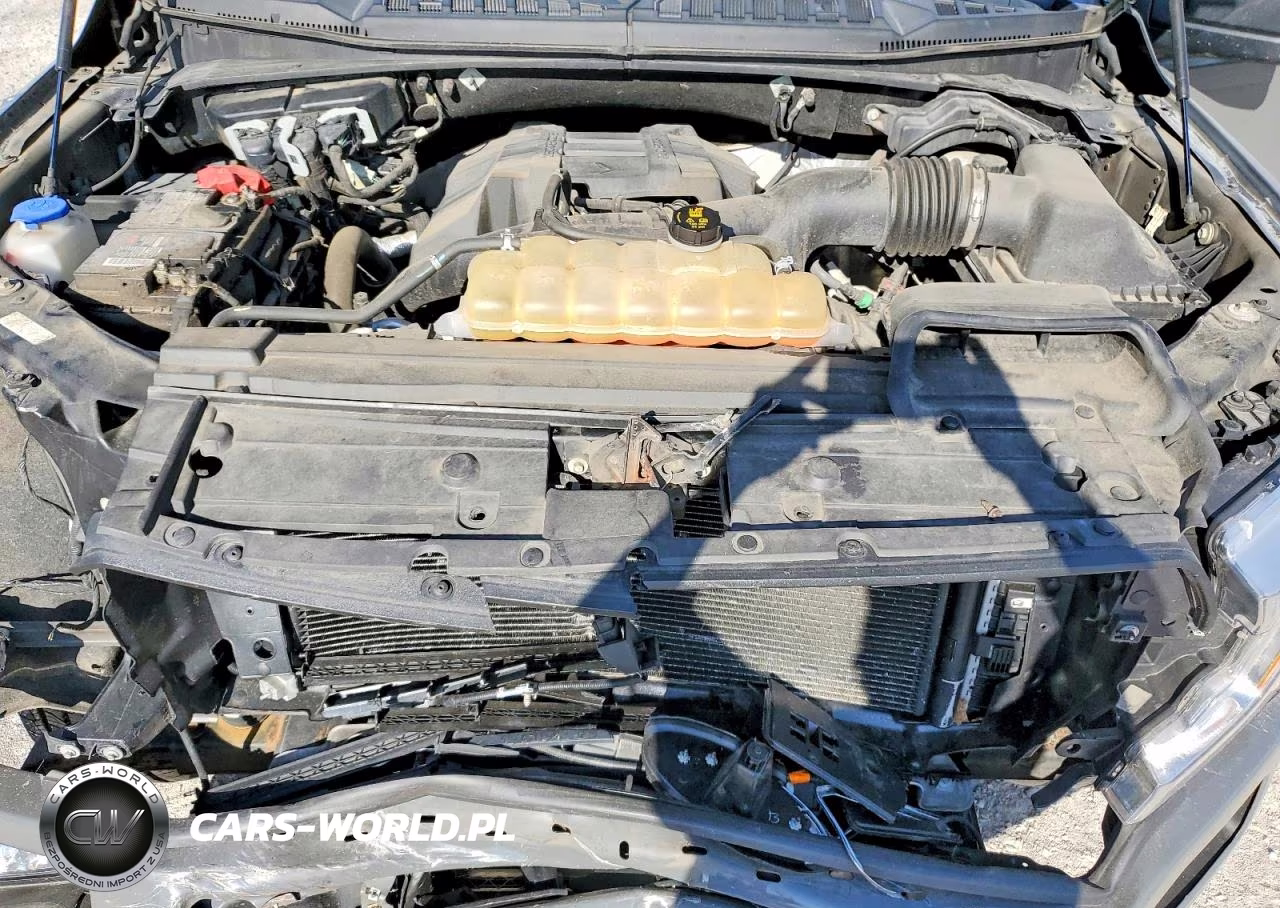 2018 Ford F150 Supercrew VIN:1FTEW1EP6JFB54534 - 11