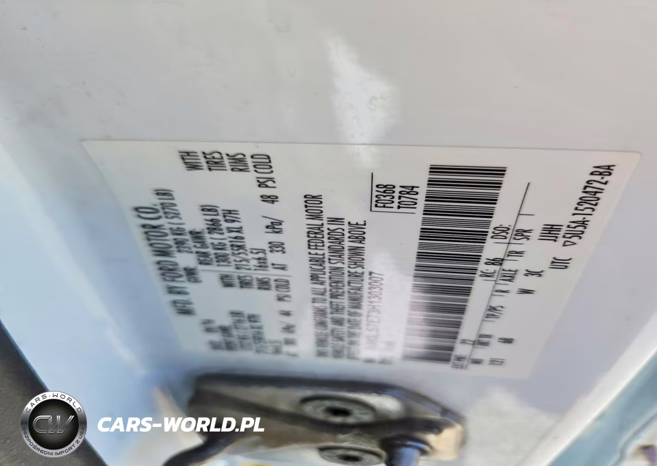 2017 Ford Transit Connect Xl VIN:NM0LS7E73H1303007 - 12