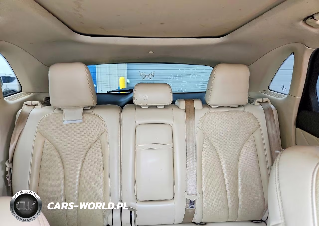 2015 Lincoln Mkc VIN:5LMCJ2A98FUJ19766 - 10