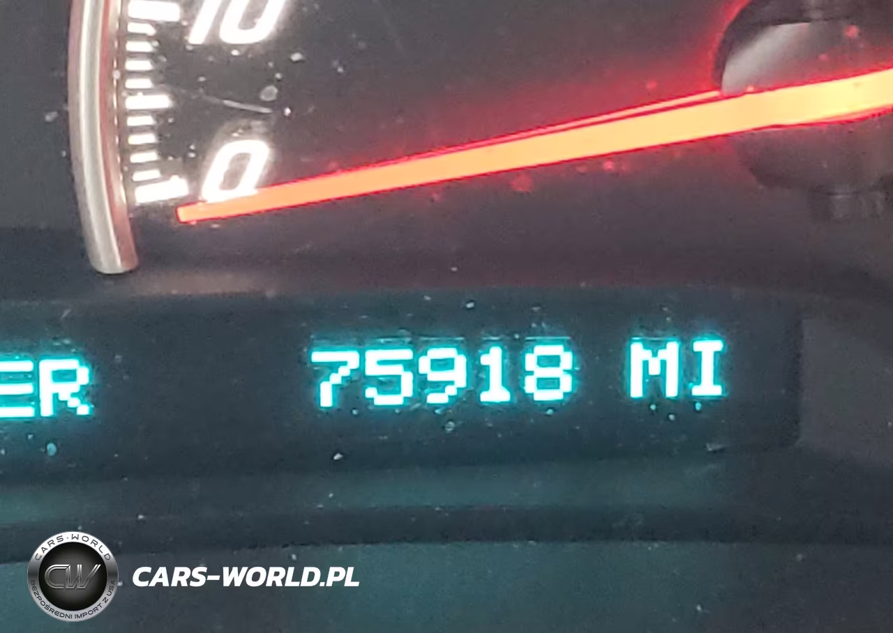 2006 Chev Corvette VIN:1G1YY26U765118214 - 8
