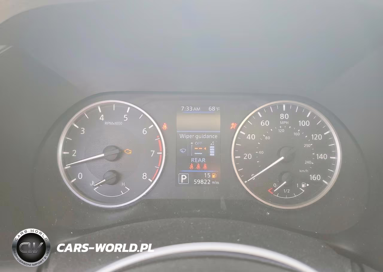 2024 Nissan Sentra S VIN:3N1AB8BV5RY288707 - 9