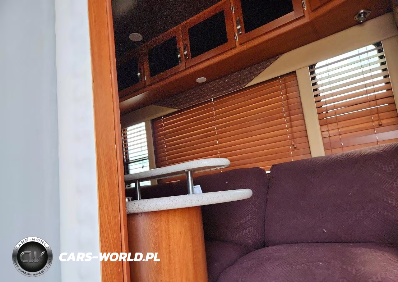 2014 Cross Roads Elevation Camper VIN:4V0FC4033ER003552 - 6