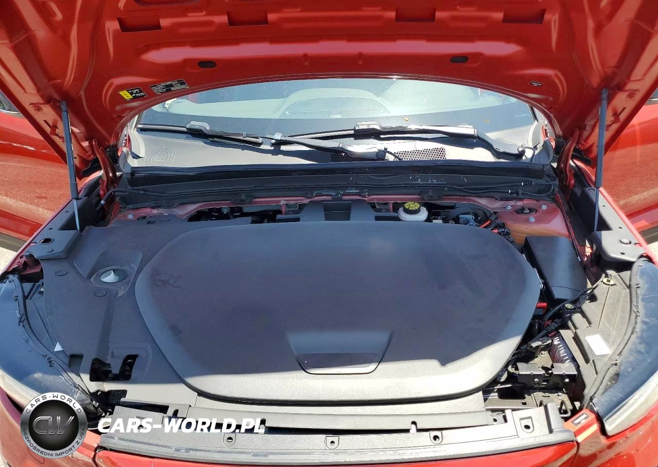 2022 Volvo C40 P8 Recharge Ultimate VIN:YV4ED3GB0N2008465 - 12