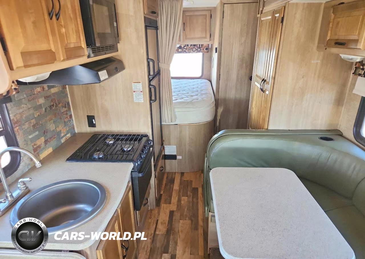 2014 Merz Sprinter 3 VIN:WDAPF4CC1E9565115 - 6