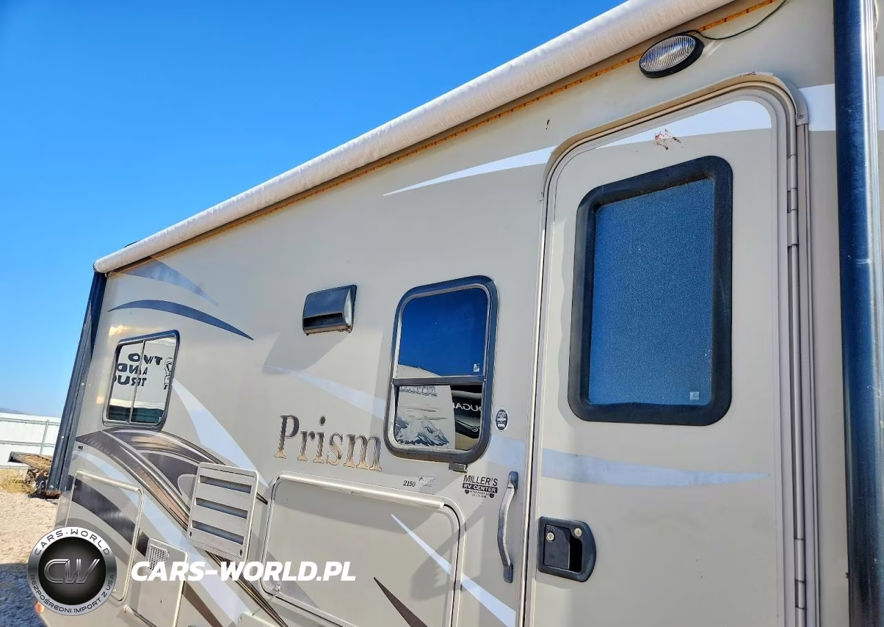 2014 Merz Sprinter 3 VIN:WDAPF4CC1E9565115 - 9