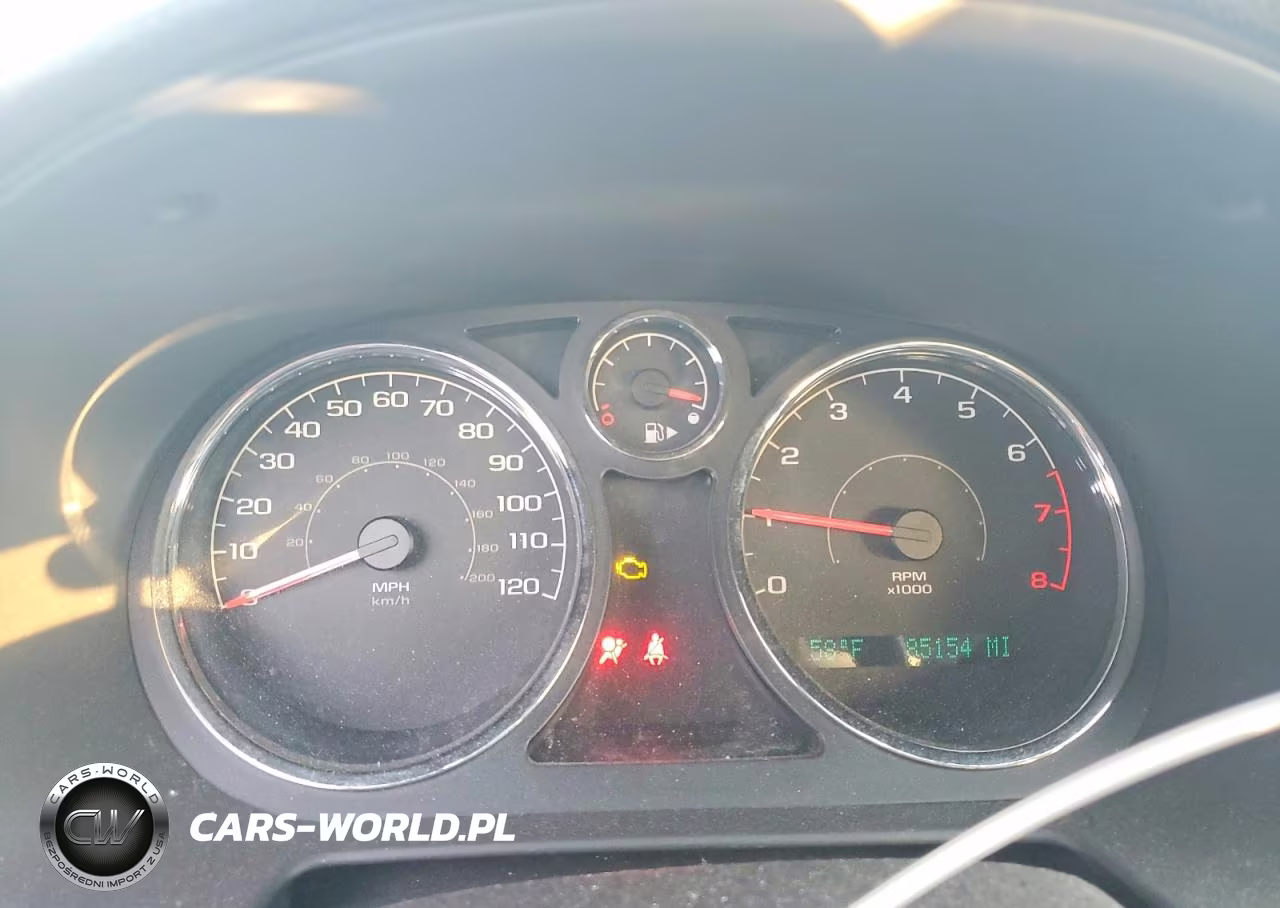 2008 Chevrolet Cobalt Lt VIN:1G1AL58F887129889 - 9