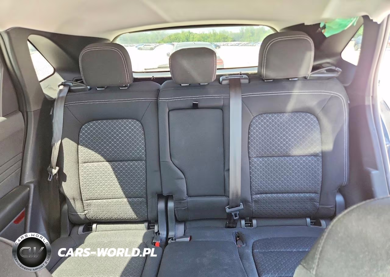 2025 Ford Escape Active VIN:1FMCU9GN3SUA30608 - 10