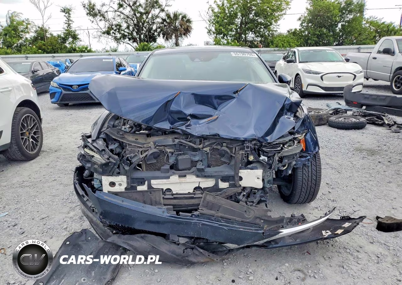 2019 Mazda 6 Grand Touring VIN:JM1GL1TY6K1504370 - 5
