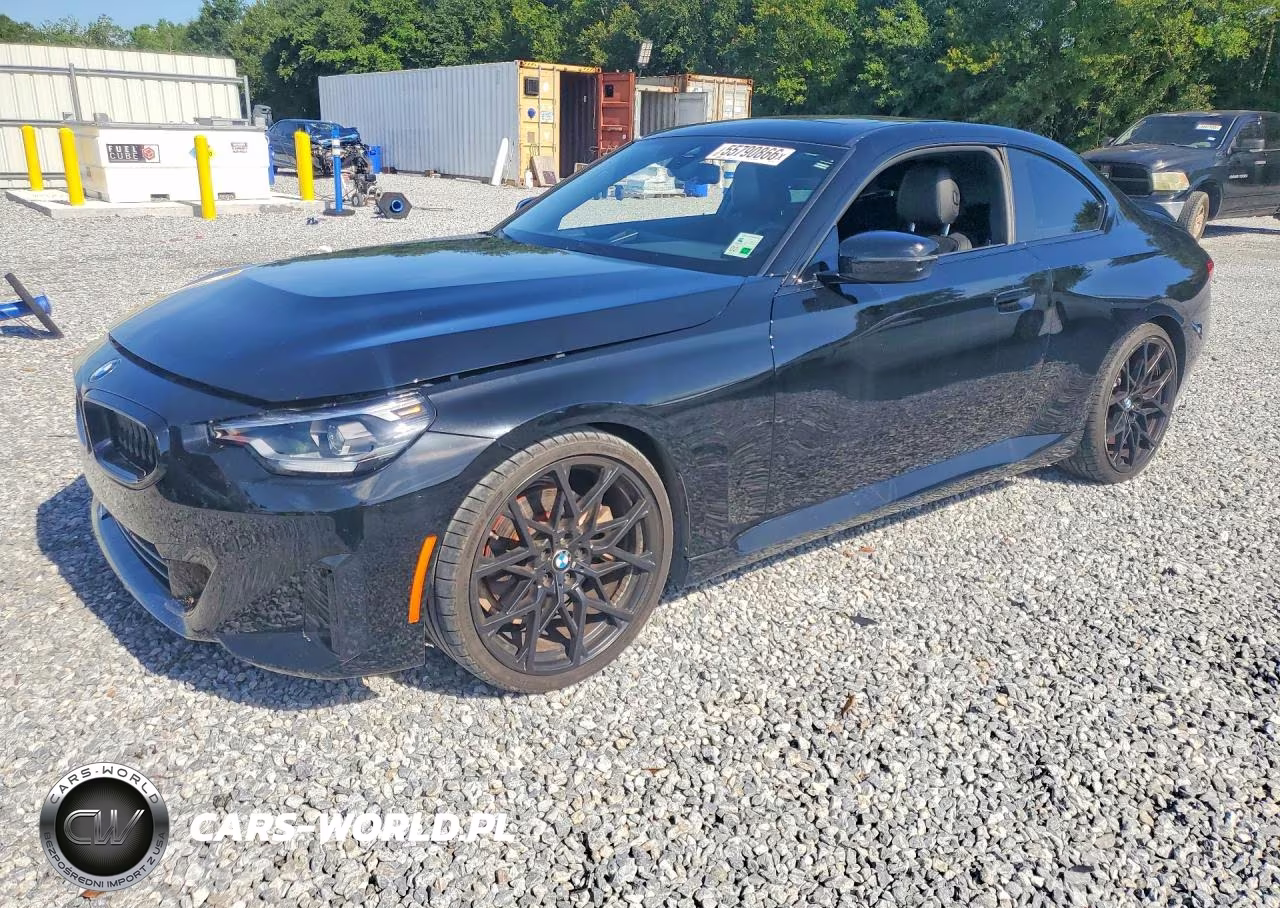 2024 BMW 230I – zdjęcie 1 z 12