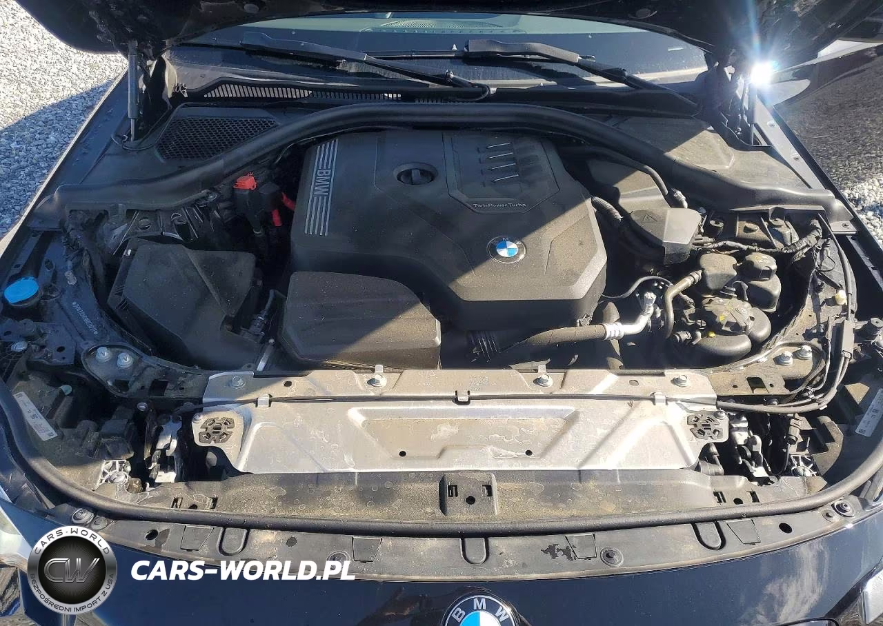 2024 BMW 230I VIN:3MW23CM09R8E25227 - 11