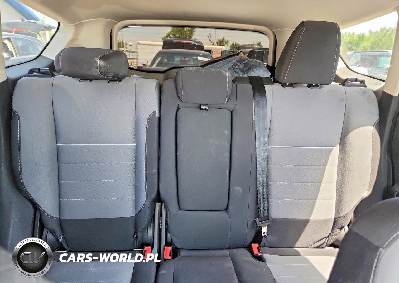 2015 Ford Escape Se VIN:1FMCU0GX9FUC35952 - 10