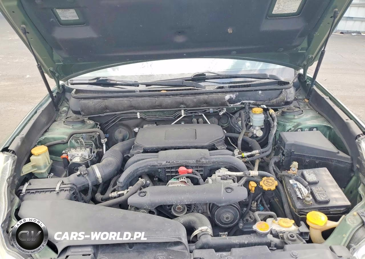 2011 Subaru Outback 2.5I Limited VIN:4S4BRCKCXB3354029 - 12