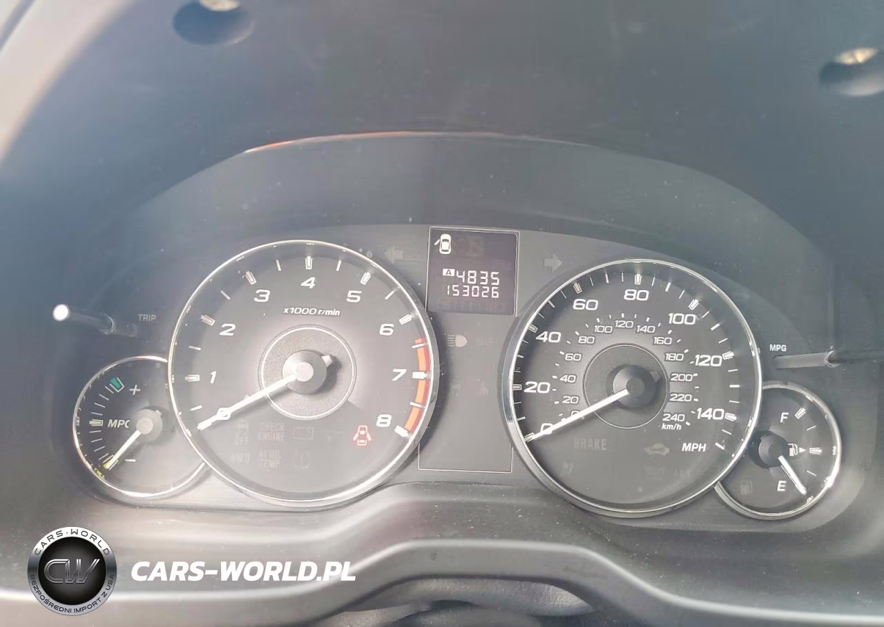 2011 Subaru Outback 2.5I Limited VIN:4S4BRCKCXB3354029 - 9