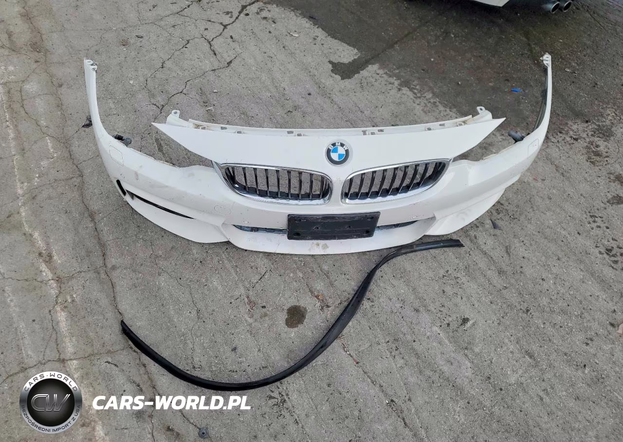 2016 BMW 428 I Sulev VIN:WBA3V7C57G5A27207 - 12