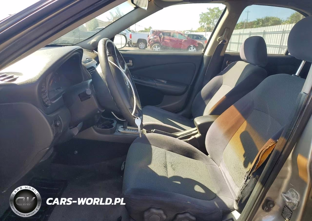 2005 Nissan Sentra 1.8 VIN:3N1CB51DX5L541561 - 7