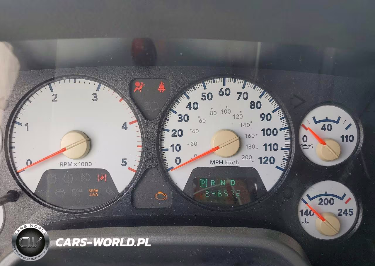 2008 Dodge Ram 2500 St VIN:3D7KS28A08G115514 - 9