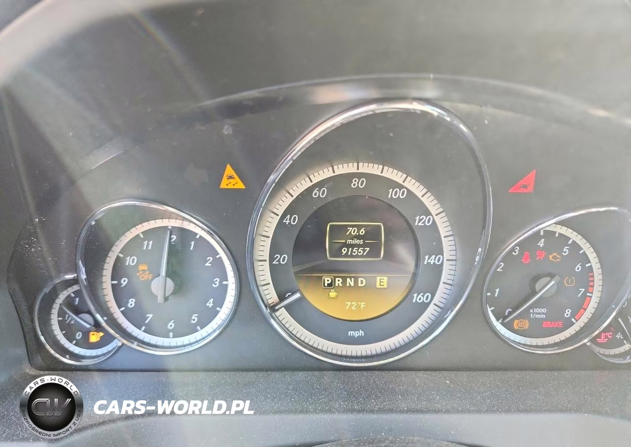 2012 Mercedes-Benz E 350 VIN:WDDKK5KF5CF145172 - 9