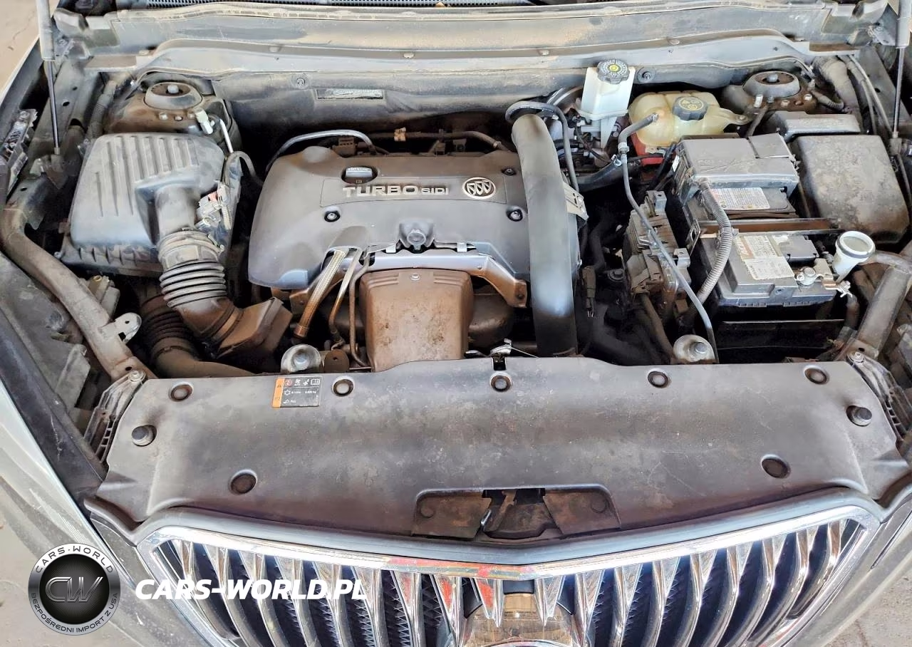 2016 Buick Envision Premium VIN:LRBFXESX3GD243722 - 12