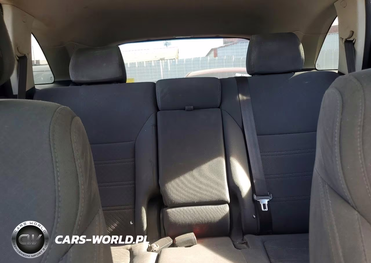 2016 Kia Sorento Lx VIN:5XYPG4A3XGG153225 - 10