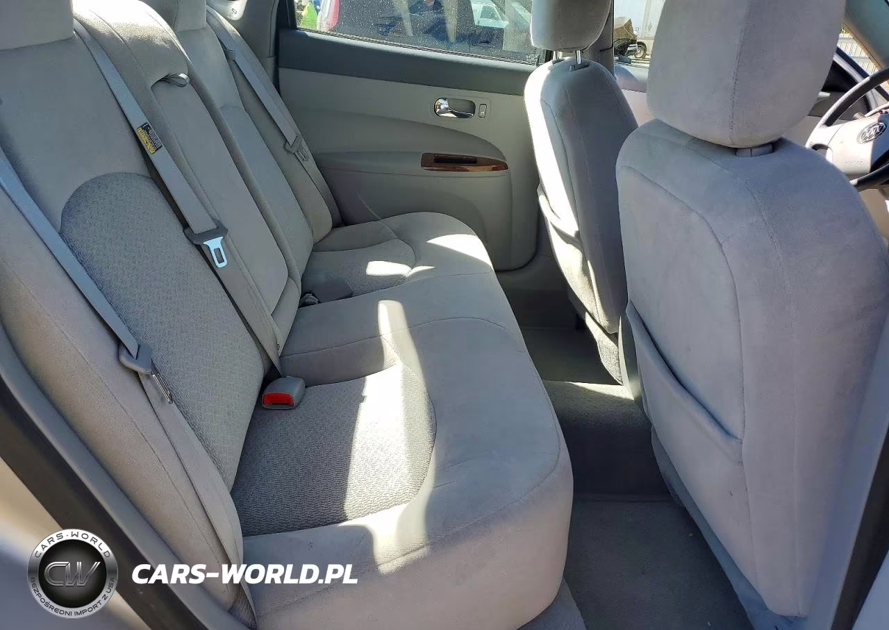 2006 Buick Lacrosse Cx VIN:2G4WC582X61169746 - 10
