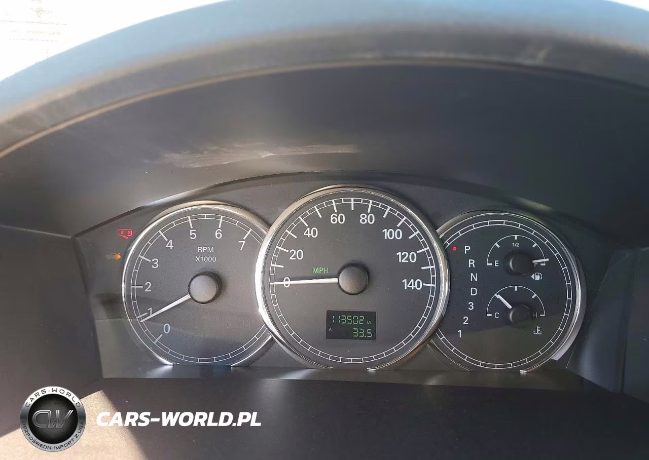 2006 Buick Lacrosse Cx VIN:2G4WC582X61169746 - 9