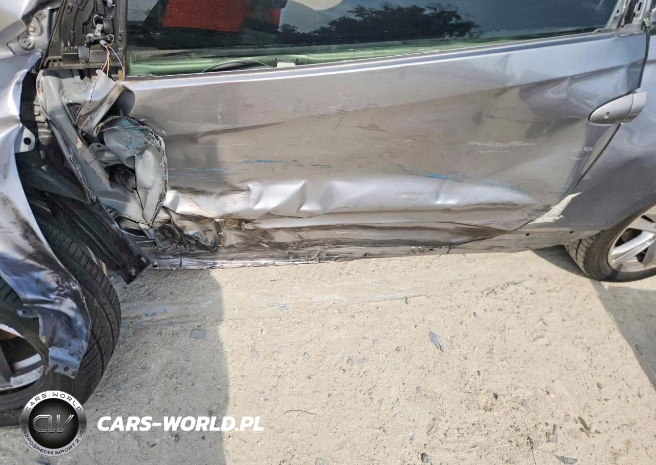 2012 Honda Cr-Z Ex VIN:JHMZF1D65CS004434 - 7