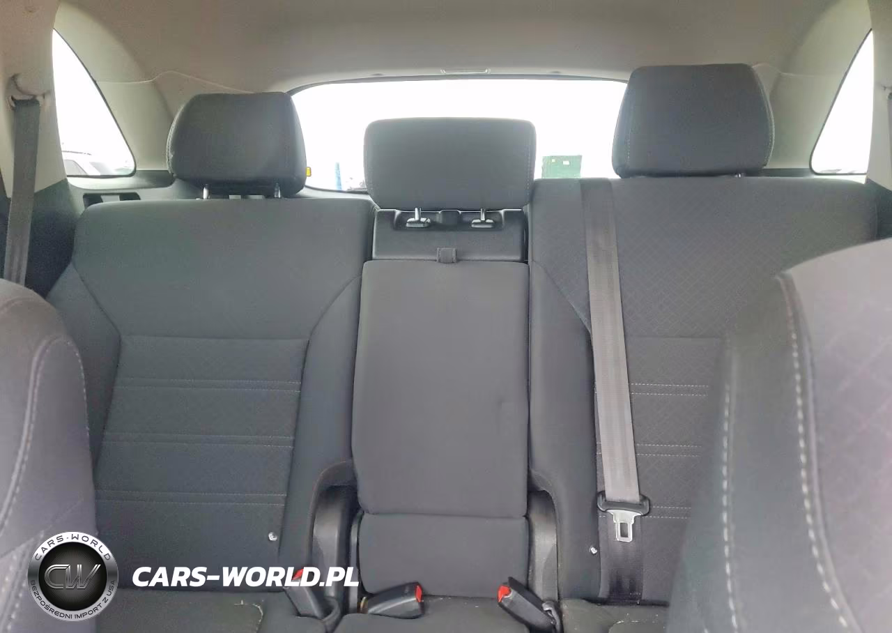 2020 Kia Sorento Lx VIN:5XYPG4A32LG688317 - 10