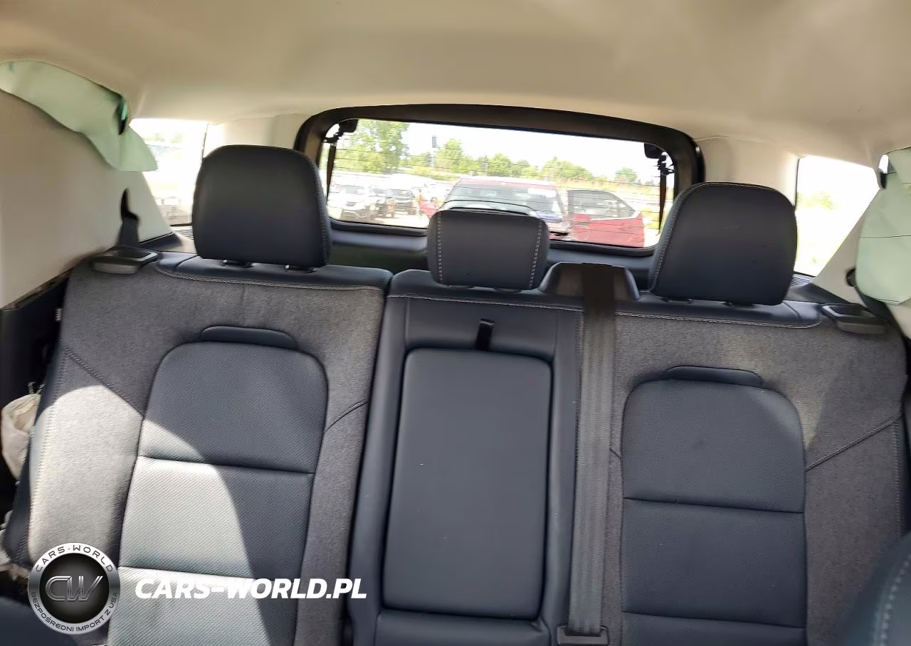 2021 Ford Bronco Sport Outer Banks VIN:3FMCR9C64MRB07402 - 10
