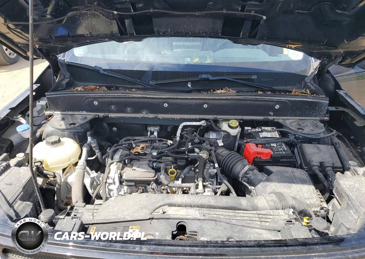 2021 Ford Bronco Sport Outer Banks VIN:3FMCR9C64MRB07402 - 12