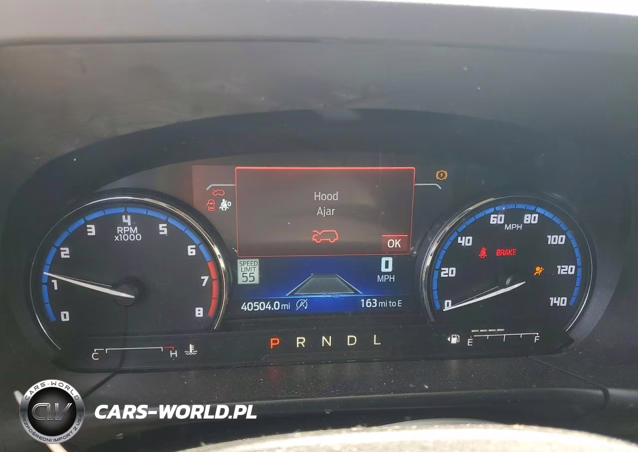 2021 Ford Bronco Sport Outer Banks VIN:3FMCR9C64MRB07402 - 9