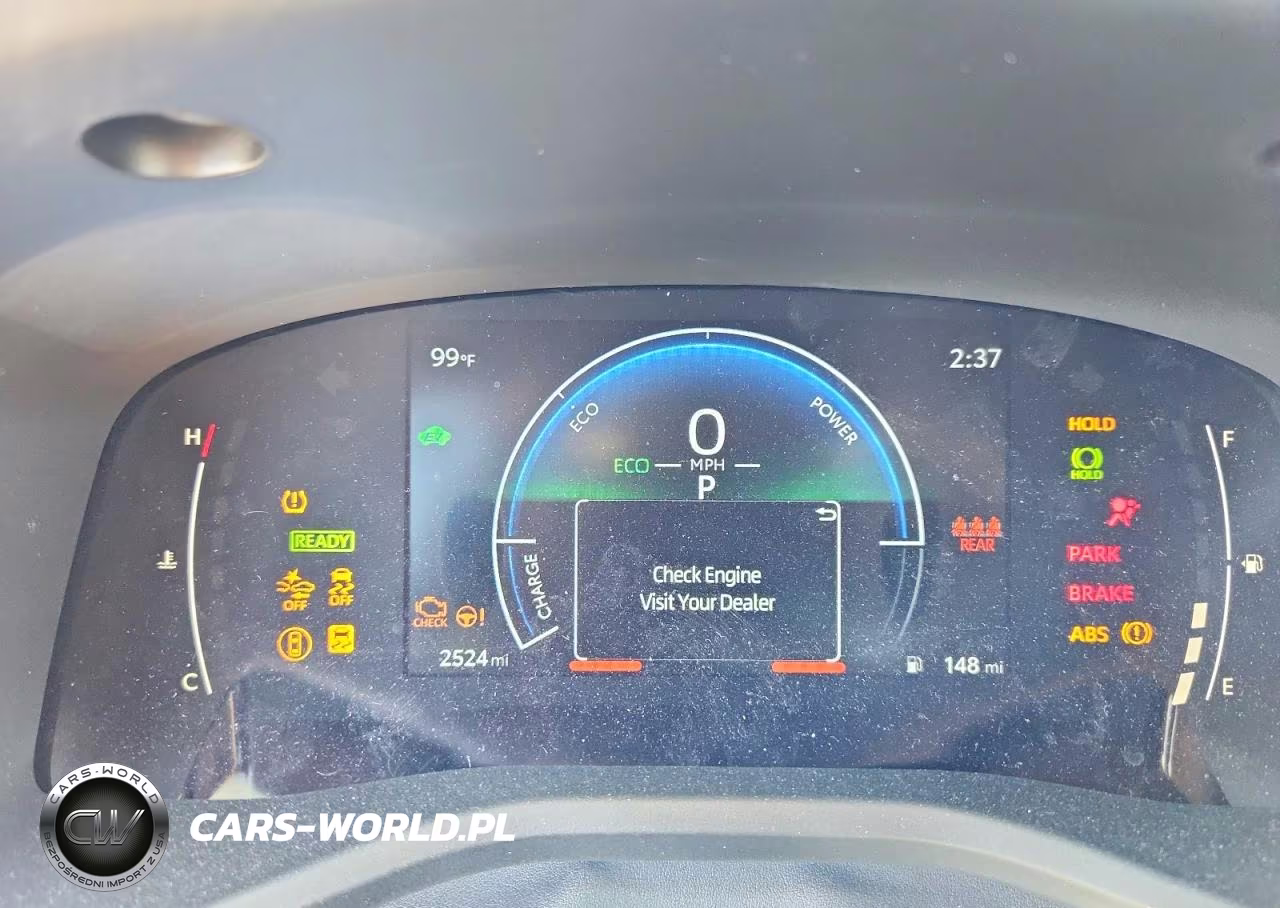 2026 Toyota Camry Le VIN:4T1DAACK9TU258706 - 9