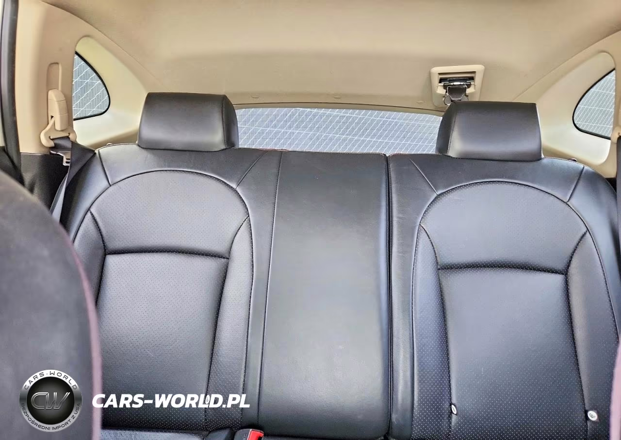 2009 Nissan Rogue S VIN:JN8AS58V89W439134 - 10