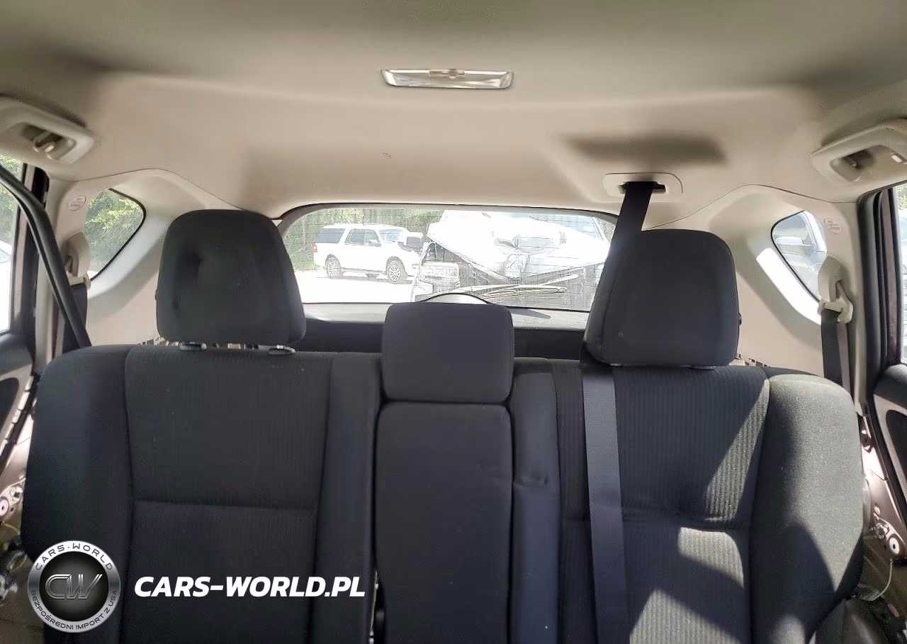 2016 Toyota Rav4 Le VIN:2T3ZFREV8GW268251 - 10