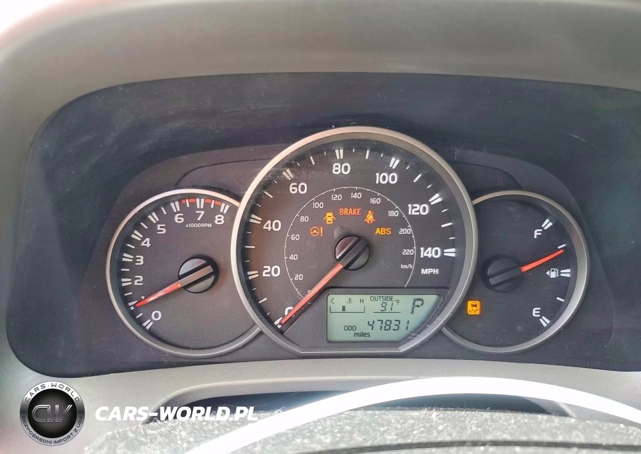 2016 Toyota Rav4 Le VIN:2T3ZFREV8GW268251 - 9