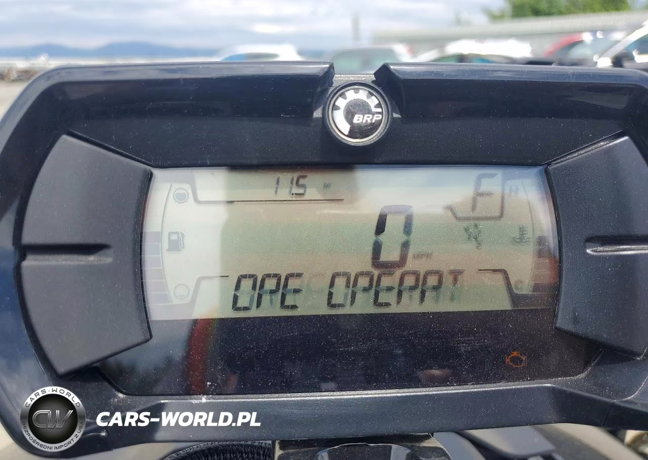 2023 Can-Am Ryker Sport VIN:3JB2JEG40PJ000037 - 7