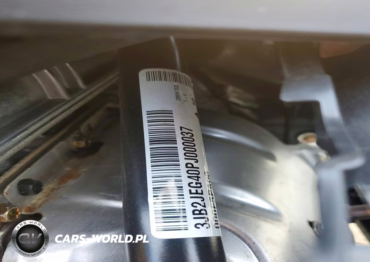 2023 Can-Am Ryker Sport VIN:3JB2JEG40PJ000037 - 9
