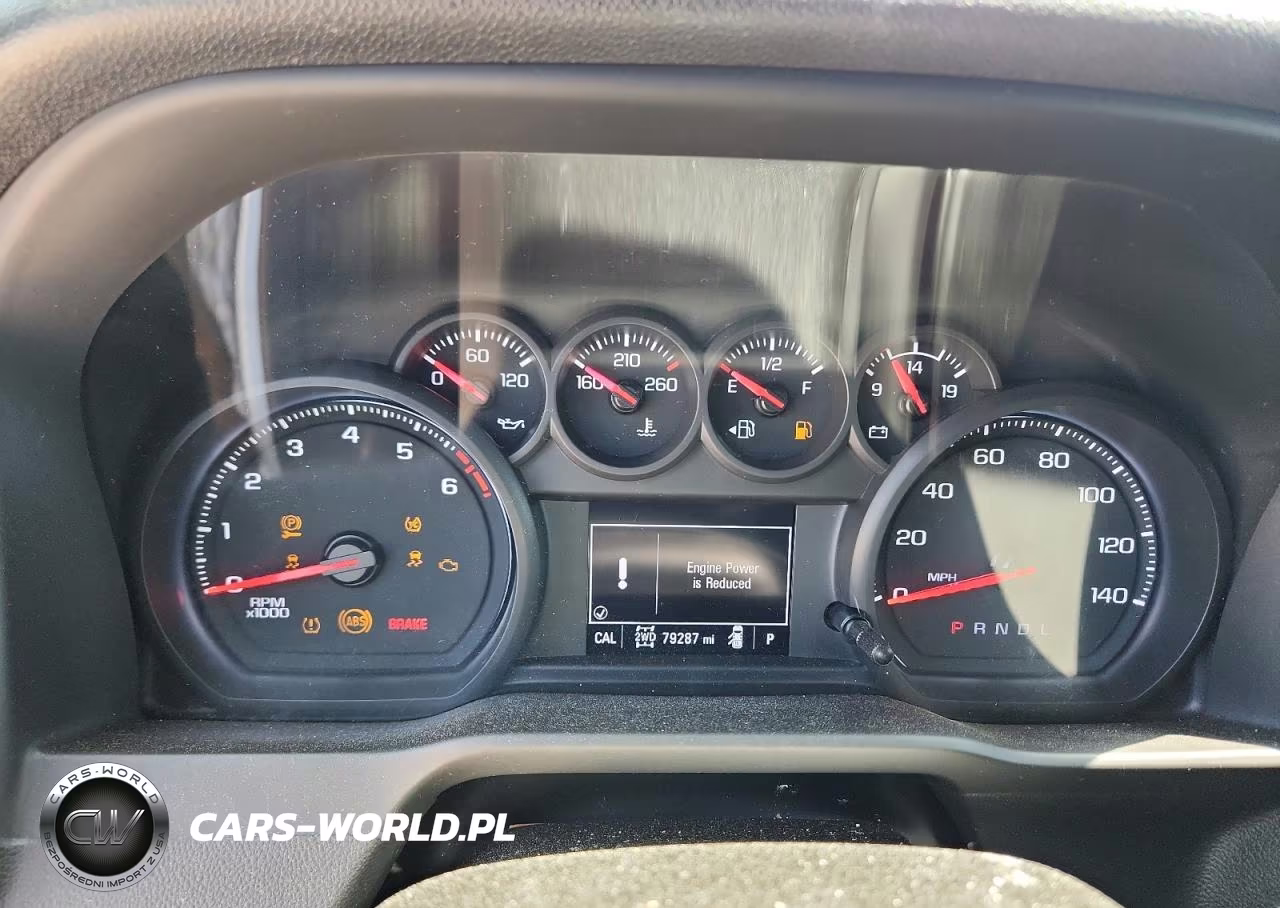 2023 Chevrolet Silverado K2500 Custom VIN:2GC4YME71P1720770 - 9