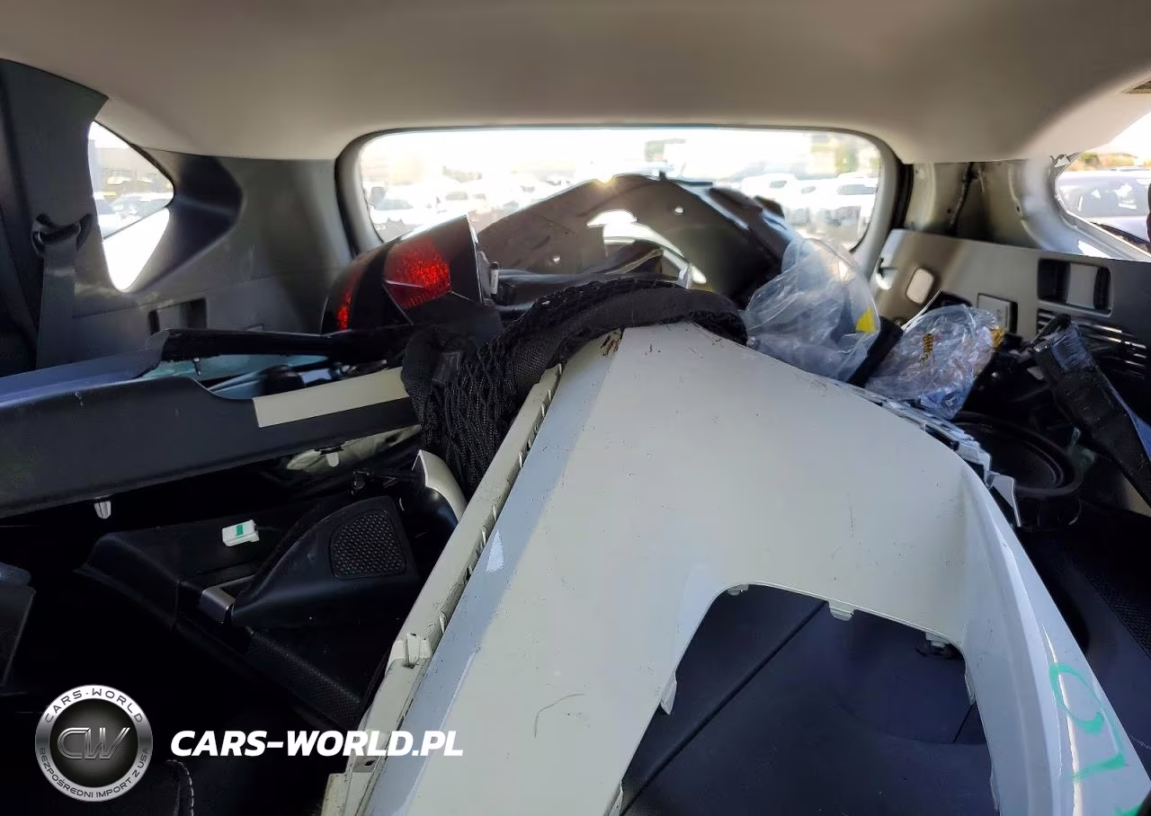 2024 Hyundai Tucson Se VIN:5NMJACDE5RH323076 - 10