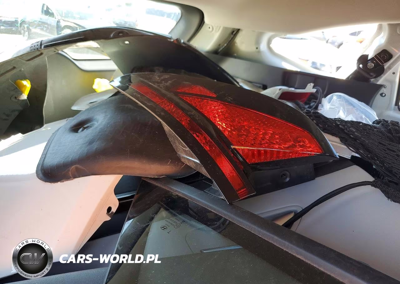 2024 Hyundai Tucson Se VIN:5NMJACDE5RH323076 - 13