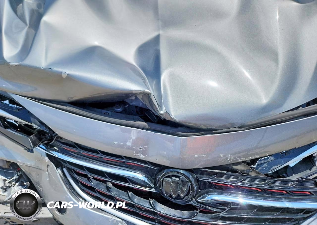 2023 Buick Encore Gx Select VIN:KL4MMDSL9PB006487 - 11