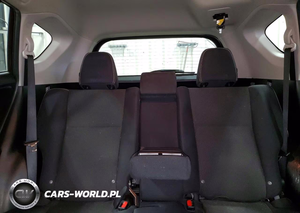 2017 Toyota Rav4 Xle VIN:2T3RFREV5HW607792 - 10