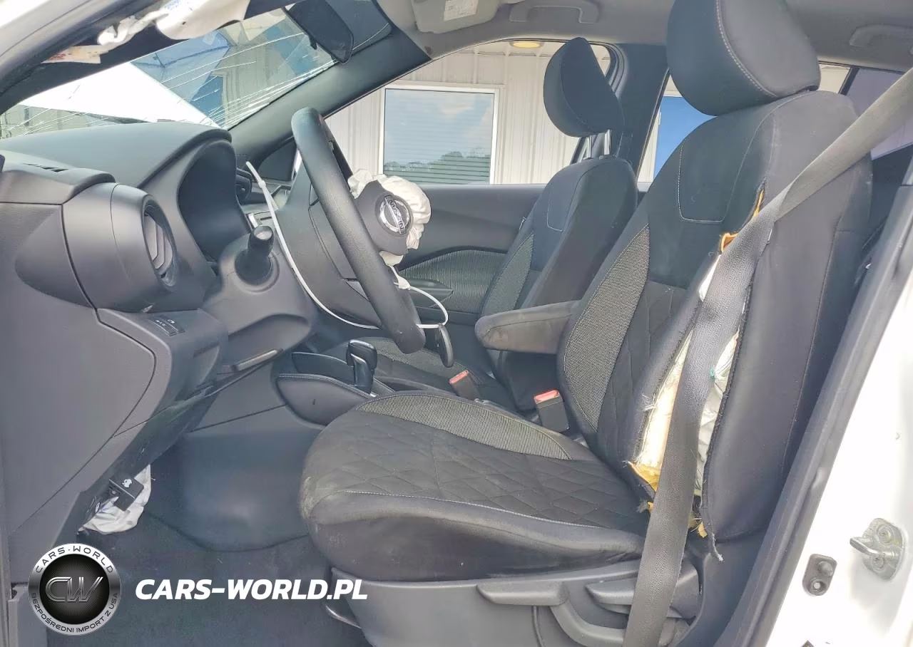 2018 Nissan Kicks S VIN:3N1CP5CU3JL512038 - 7